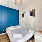Le Blueart Votre Au Coeur De Rouen