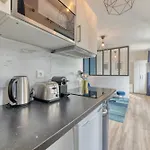 Apartmán Le Blueart Votre Au Coeur De *