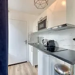 Apartmán Le Blueart Votre Au Coeur De Rouen