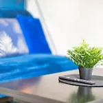 Le Blueart Votre Au Coeur De *