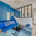 Le Blueart Votre Au Coeur De Apartmán Rouen