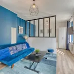 Apartmán Le Blueart Votre Au Coeur De Rouen
