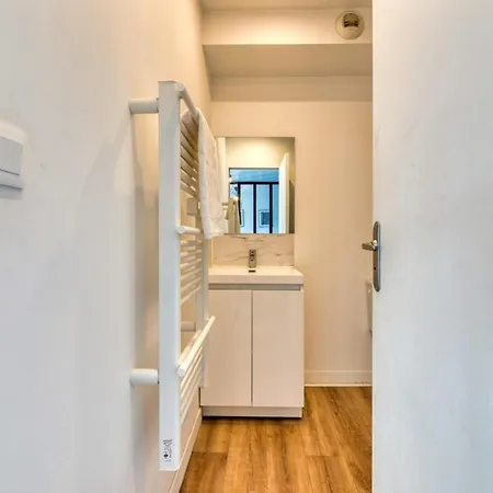 Le Blueart Votre Au Coeur De דירה רואן