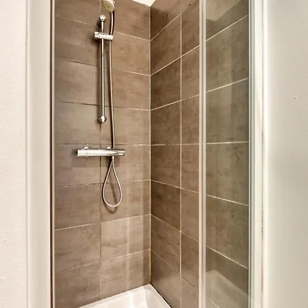 Le Blueart Votre Au Coeur De דירה