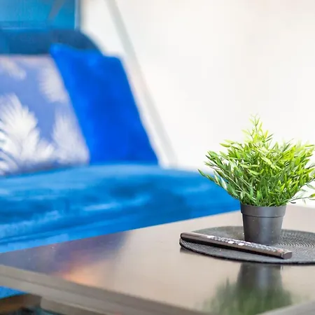 Le Blueart Votre Au Coeur De *